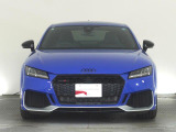 TT RSクーペ RS 25イヤーズ 4WD 