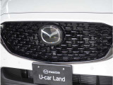 【フロントレーダーセンサー】フロントレーダーセンサーから送信される電波が前方車や障害物に反射し、もどってきた電波を検知することで制御しています。