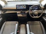 セレナ 1.4 e-POWER ハイウェイスターV 修復歴無し