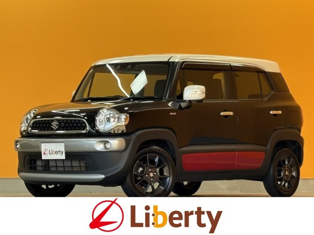 クロスビー 1.0 ハイブリッド(HYBRID) MZ 4WD