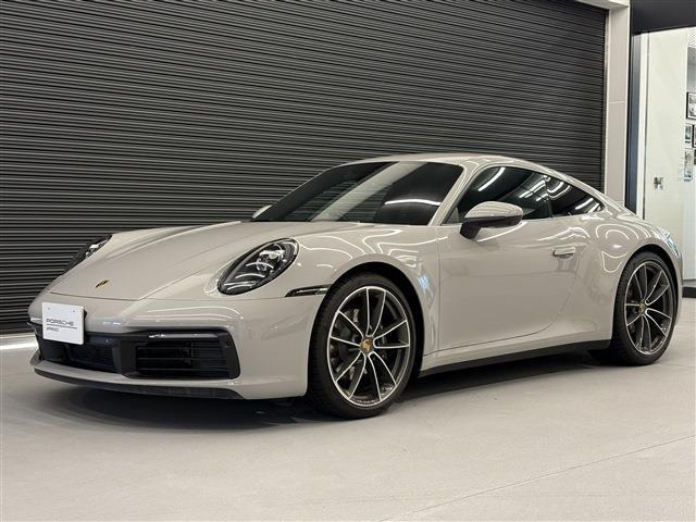911 カレラ PDK