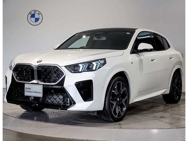 X2 xドライブ20i Mスポーツ 4WD
