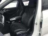 路面の状況やタイヤの状況を、車のハンドルやシートを通じて感じ取ることが出来ます。車の状況を感じることで安全に最適な運転が可能です