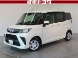 トヨタ ルーミー