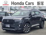 ホンダ WR-V