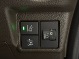 ホンダの先進安全装備のホンダセンシングを装備しています!