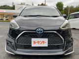シエンタ ハイブリッド 1.5 G クエロ 