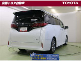アルファード ハイブリッド 2.5 Z 