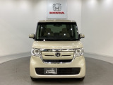 N-BOX G L ターボ ホンダセンシング 4WD 