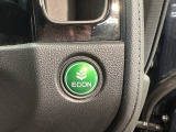 ECONスイッチが付いていますのでエアコンやガソリンの諸費を軽減してくれます!イメージ以上に効果がありますので期待して下さいね!
