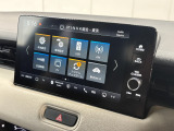 Bluetoothオーディオをはじめ様々なオーディオソースがついています!これでドライブもより一層楽しめますね!