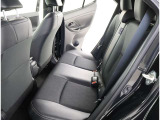 ゆとりある広々とした車内空間は、ドライブを始め買い物やレジャーなど、幅広く活躍します。一人でもみんなとでもお出かけを楽しみましょう!