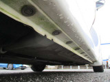下廻り(側方より)の映像です