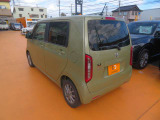 左後ろからの画像です!日々お買い得車両続々入庫しております!