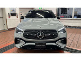 GLEクーペ 450 d 4マチック スポーツ ナイト エディション (ISG) 4WD 