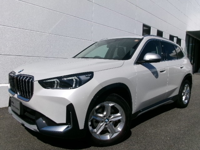 X1 xドライブ 18d 4WD 