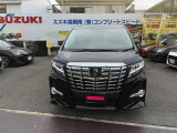 ワンオーナー走行2万5000キロ程度良好アルパインビックX11インチ付きレザー調シートカバー20インチアルミドラレコ程度の良いアルファードお探しの方是非!