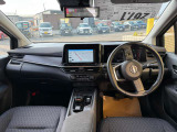 ノートオーラ 1.2 G FOUR 4WD 