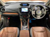 フォレスター 2.0 アドバンス 4WD 