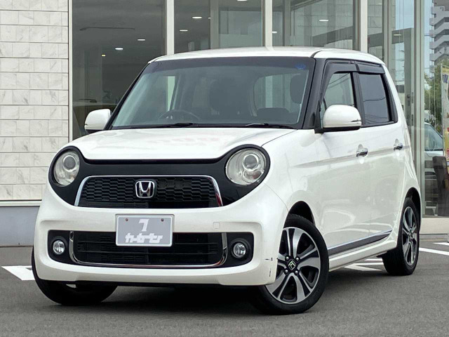 N-ONE プレミアム ツアラー Lパッケージ 