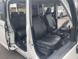 【ルームクリーニング済み】ルームクリーニング済みなので快適にお乗り頂けます。納車前も綺麗にしてお渡しします。