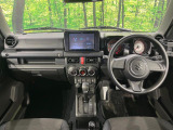 ジムニーシエラ 1.5 JL スズキ セーフティ サポート 4WD 