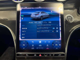 バックカメラにより駐車時の後方確認も楽にできます。