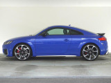 TT RSクーペ RS 25イヤーズ 4WD 