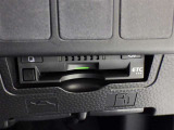 ETC車載機を装備!ETCカードがあればすぐに活用できる、うれしい装備です♪