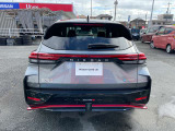 ノートオーラ  1.2 NISMO