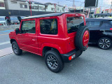 新車黒からフェラーリレッドブラックツートンNEWペイント登録済み未使用車お早めにお好きなパーツメーカでリフトUP&ボディカスタムお得に可能です是非ご相談ください