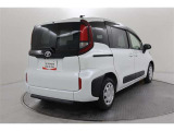 新車/中古車併設拠点ですので勿論自社整備工場完備です!国産車であればメーカー問わず今後のメンテナンスも当店にお任せください!