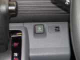 ECON付きなのでECO運転で燃費もUP☆