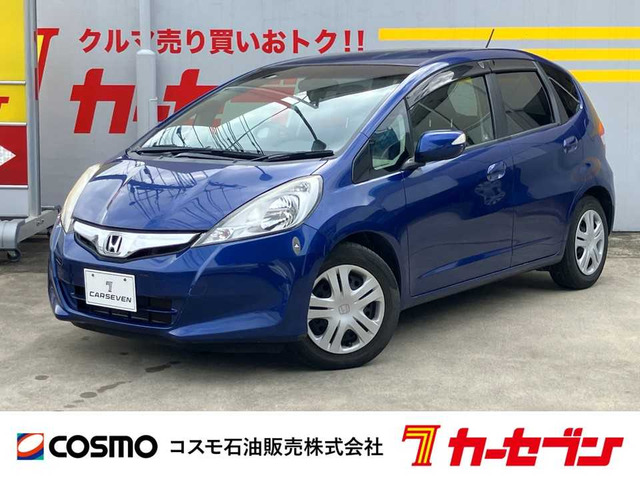 ホンダ フィット 