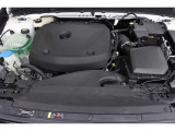 &rdquo;T4&rdquo;パワーと環境性能のグッドバランス。Drive-E2.0リッター 4気筒直噴ガソリンターボエンジン 190Ps(カタログ値)300Nmをを発揮いたします。