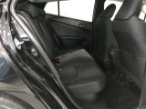ゆとりある広々とした車内空間は、ドライブを始め買い物やレジャーなど、幅広く活躍します。一人でもみんなとでもお出かけを楽しみましょう!