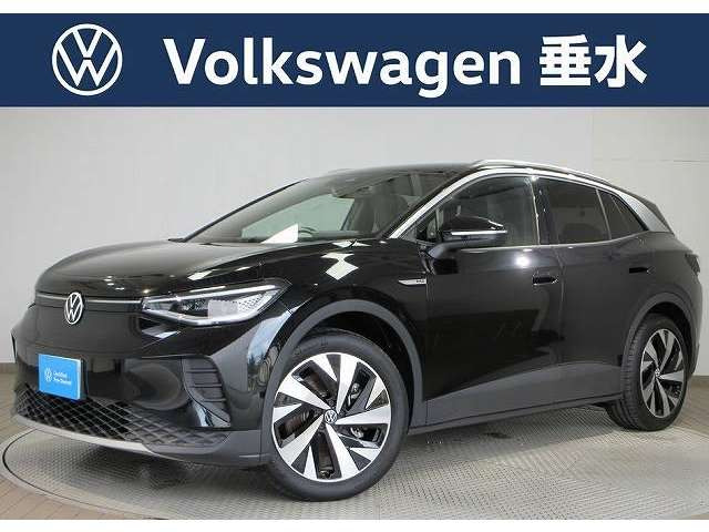 ID.4 プロ 
