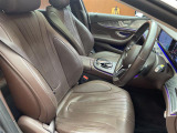 CLSクラス CLS220d スポーツ エクスクルーシブ パッケージ 本革シート サンルーフ