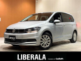 フォルクスワーゲン ゴルフトゥーラン TSI トレンドライン