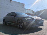A5スポーツバック 35 TDI Sライン 