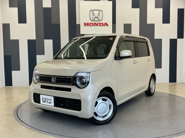N-WGN L ホンダ センシング 