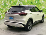キックス 1.2 X FOUR スタイルエディション(e-POWER) 4WD 