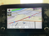 C-HR 1.2 G-T 4WD 修復歴無し