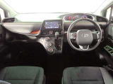 ★大きなフロントガラスですので運転席からの見通しも良く運転しやすいです♪ポイント5店は総在庫1000台以上の大型安心ディーラー系列です♪また提携オークションサイト約30万台から検索・取寄せも可能です♪