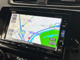 ホンダ純正ナビ付き!独自のインターナビ搭載により、リアルタイムの交通渋滞情報だけでなく、お出掛け先の天気や様々な情報も取得できドライブをよりお愉しみ頂けます!♪