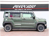 神奈川・東京・千葉・埼玉・静岡・山梨・愛知・でお車を探すなら リバーサイド 。