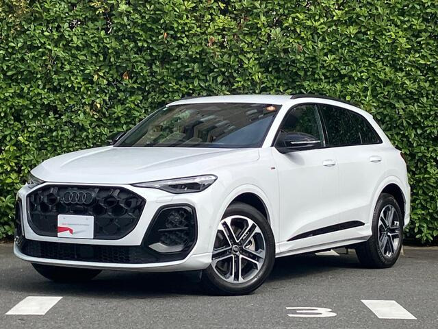 Q5 TDI クワトロ 150kw アドバンスト ディーゼル 4WD 