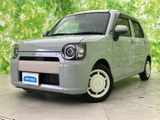 ダイハツ ミラトコット X SAIII