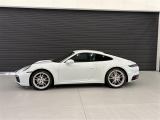 911 カレラ PDK 