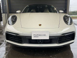 911 カレラS PDK 